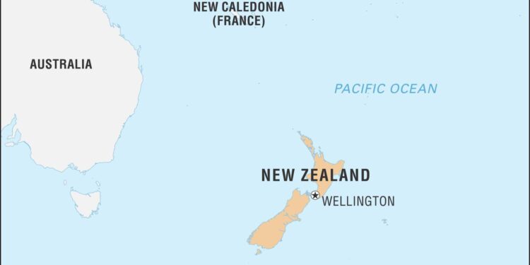 New Zealand ends Ardern-era ban on oil and gas exploration – Reuters