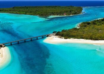 New Caledonia’s political leaders sign historic agreement to shape territory’s future – RFI