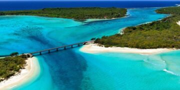 New Caledonia’s political leaders sign historic agreement to shape territory’s future – RFI