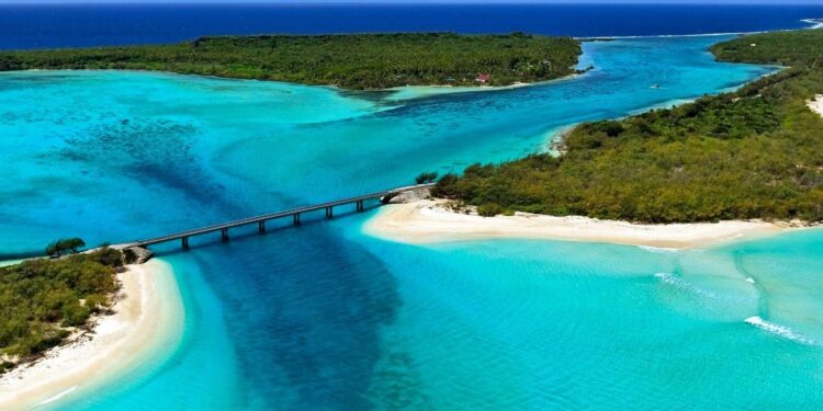 New Caledonia’s political leaders sign historic agreement to shape territory’s future – RFI