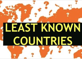 10 Least Known Countries: Nauru, Tuvalu, Comoros, and More – HowStuffWorks