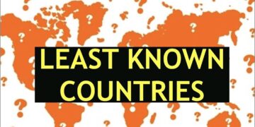 10 Least Known Countries: Nauru, Tuvalu, Comoros, and More – HowStuffWorks