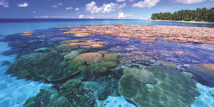 Marshall Islands – Welcome to the United Nations