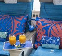 MĀNAVA PREMIUM: AIR TAHITI NUI ENHANCES ITS PREMIUM EXPERIENCE – Morningstar