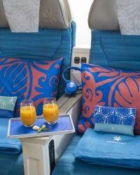MĀNAVA PREMIUM: AIR TAHITI NUI ENHANCES ITS PREMIUM EXPERIENCE – Morningstar
