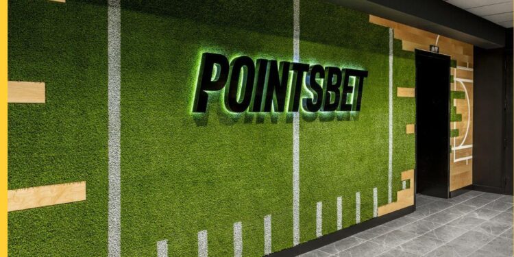 PointsBet Board Restructured Following MIXI Australia Takeover – TipRanks