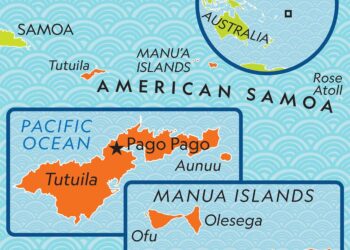 AP: American Samoa tuna fleet rarely used protected Pacific waters re-opened by Trump – Undercurrent News