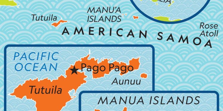 AP: American Samoa tuna fleet rarely used protected Pacific waters re-opened by Trump – Undercurrent News