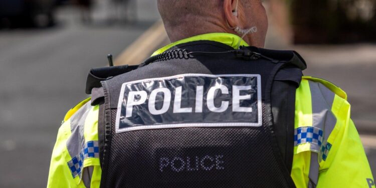 UK police to gain greater power to ban protests amid Jewish community fears – The Times of Israel