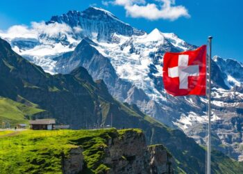 Switzerland’s Euro Pivot Signals Subtle Shifts in Global Currency Strategy – EU Today