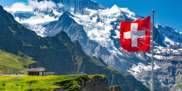Switzerland’s Euro Pivot Signals Subtle Shifts in Global Currency Strategy – EU Today