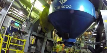 Cameco Expands Global Reach With Slovakia Deal: A Growth Catalyst? – Yahoo Finance