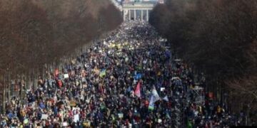 What’s Behind The Eruption Of Violence At Protests In Serbia? – Radio Free Europe/Radio Liberty