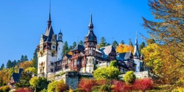 Romania Says Russian Drone Entered Its Airspace – The New York Times