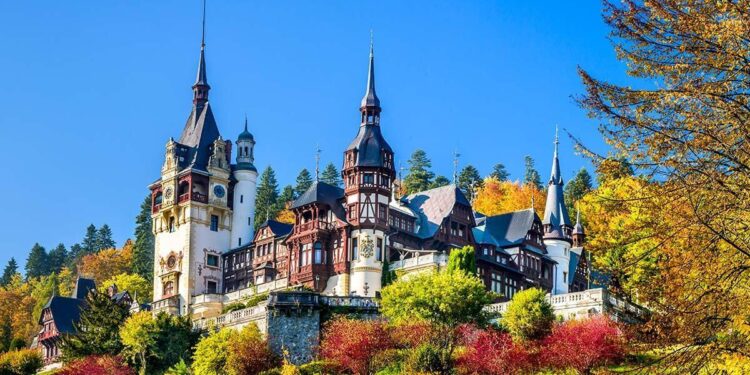 Romania Says Russian Drone Entered Its Airspace – The New York Times