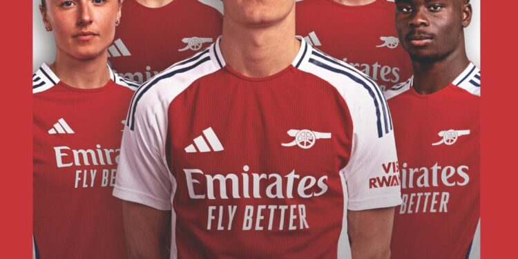 Arsenal captain Martin Odegaard withdraws from international duty with Norway after injury setback – MSN