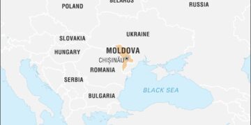 From Moldova to Africa, Russia’s Power Is Waning – Foreign Policy