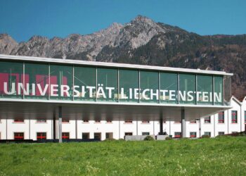 The Top 10 Best Colleges in Liechtenstein for Tech Enthusiasts in 2025 – nucamp.co