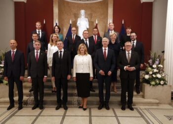 Opposition: If the Latvian government cannot cope, the President must act – Baltic News Network