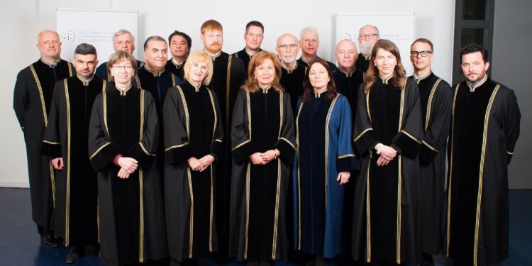 The Kosovo Specialist Chambers and the Likely Demise of Reconciliation – Balkan Insight