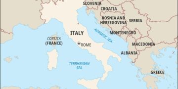 Italy In-Vitro Diagnostics Market to Reach $5B by 2033, Driven by Aging Population – vocal.media