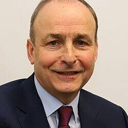 Fianna Fáil’s Jim Gavin withdraws from Irish presidential race – The Guardian