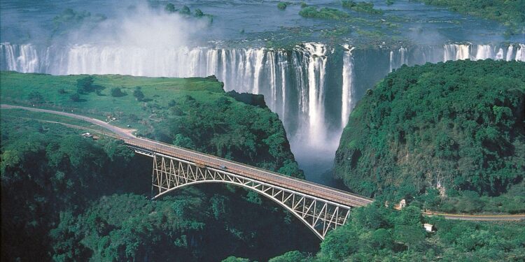 Zambia’s President Highlights Digital Transformation as Key to Africa’s Economic Advancement – TechAfrica News