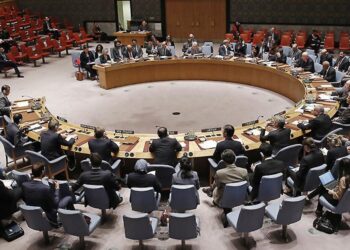 The Security Council and the Future of Western Sahara – With a ‘Group of Friends’ Like These…? – EJIL: Talk!