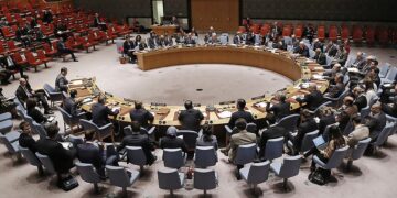 The Security Council and the Future of Western Sahara – With a ‘Group of Friends’ Like These…? – EJIL: Talk!