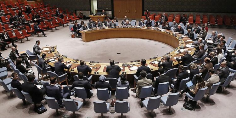 The Security Council and the Future of Western Sahara – With a ‘Group of Friends’ Like These…? – EJIL: Talk!