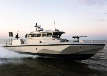 U.S. Transfers Two 34m Patrol Boats to Tunisia During Visit of USS Mount Whitney to Celebr – navy.mil