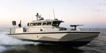 U.S. Transfers Two 34m Patrol Boats to Tunisia During Visit of USS Mount Whitney to Celebr – navy.mil