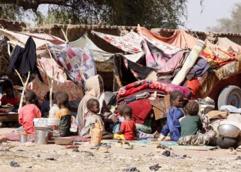 Ethnically-driven killings in Sudan’s war have jumped this year, UN says – Reuters