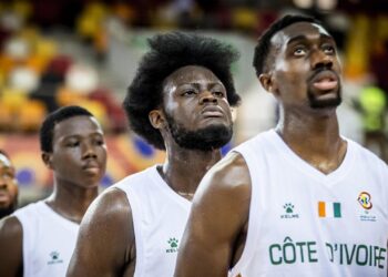 Côte d’Ivoire vs Sierra Leone – Group Phase – FIBA U16 AfroBasket 2025 – fiba.basketball