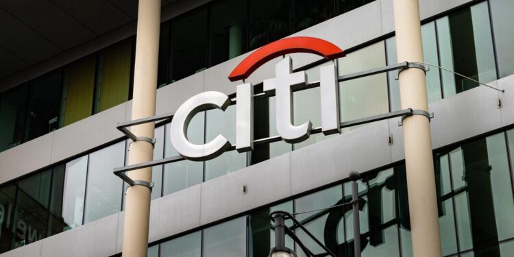 Citi meets Nigeria’s banking capital norms with $136m infusion-report – Retail Banker International