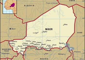 Niger should solve disputes properly and through dialogue – GhanaWeb