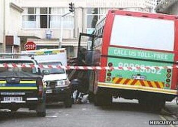 ‘God is still God’ — Remembering the lives lost in Lesotho bus accident – Church News