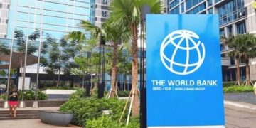 World Bank Urges Kenya to Raise Consumption Taxes to Aid Economy – Bloomberg.com