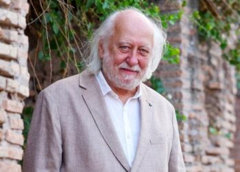 Hungarian writer Laszlo Krasznahorkai awarded the Nobel Prize in Literature – CBC