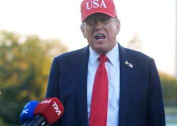 Inside Trump’s Plan to ‘Get’ Greenland: Persuasion, Not Invasion – The New York Times