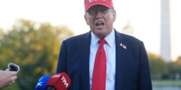 Inside Trump’s Plan to ‘Get’ Greenland: Persuasion, Not Invasion – The New York Times