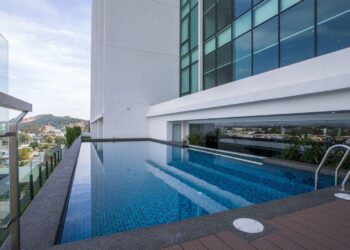 ‘I stayed in the iconic hotel once frequented by James Bond writer Ian Fleming’ – Yorkshire Post