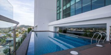 ‘I stayed in the iconic hotel once frequented by James Bond writer Ian Fleming’ – Yorkshire Post