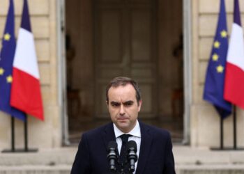France’s Government Is Gone (Again). What Comes Next? – The New York Times