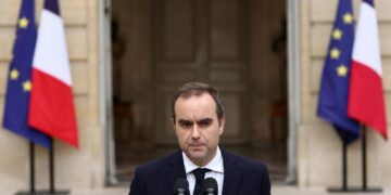 France’s Government Is Gone (Again). What Comes Next? – The New York Times