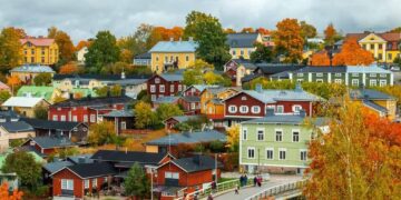 Finland Adopts Info Exchange Rules For Minimum Tax – Law360
