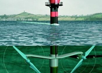 Harnessing Predictable Tidal Energy in the Faroe Islands – Copernicus