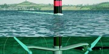 Harnessing Predictable Tidal Energy in the Faroe Islands – Copernicus
