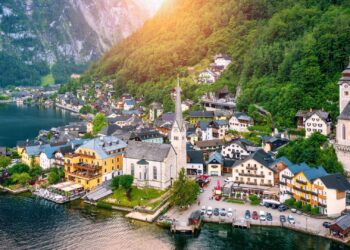 Austria hails ‘brain gain’ in luring 25 academics away from US after cuts – Reuters