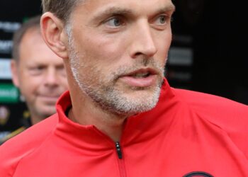 ‘Struggles a Bit’—Thomas Tuchel Makes Damning Marcus Rashford Admission After Andorra Win – Sports Illustrated